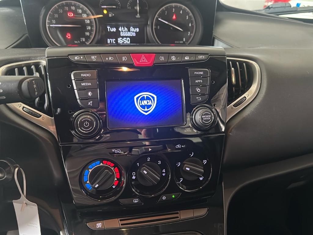 Lancia Ypsilon 1.2 Gold s&s 69cv my19