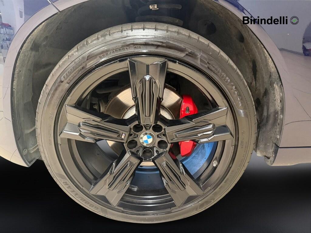 BMW X3 xdrive20d MSport Pro auto