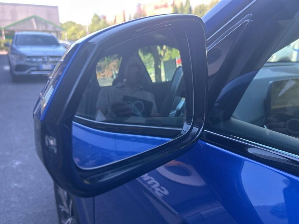 BMW X1 sdrive18d Msport auto