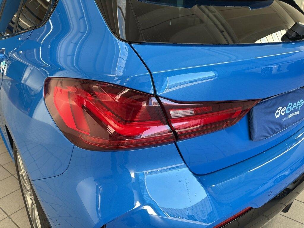 BMW Serie 1 118d Msport