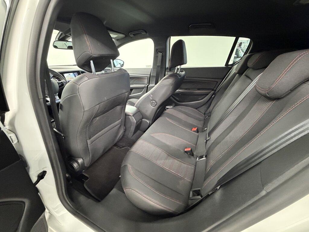 Peugeot 308 5p 1.2 puretech t. Gt Line s&s 130cv eat8 my18
