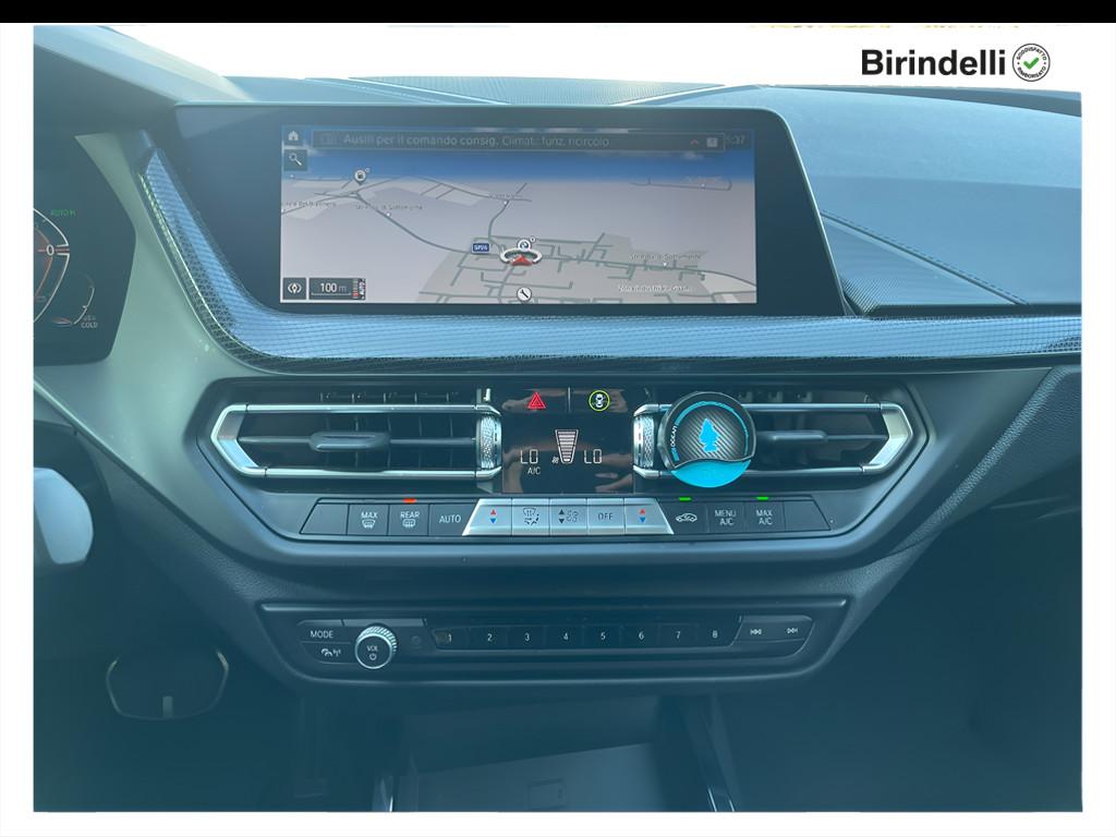 BMW Serie 2 218d Gran Coupe Msport auto