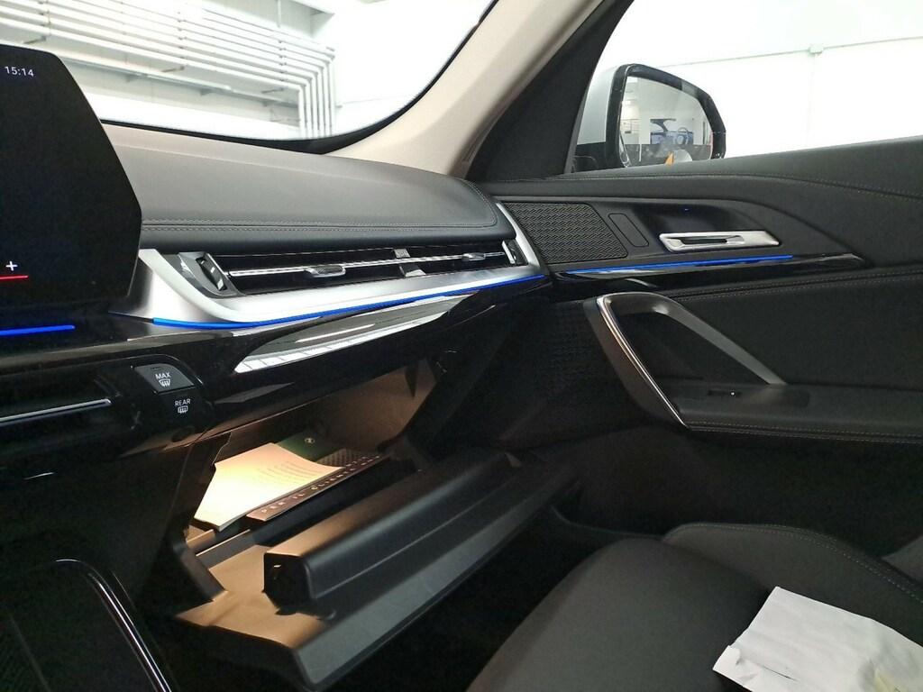 BMW X1 sdrive18d X-Line auto