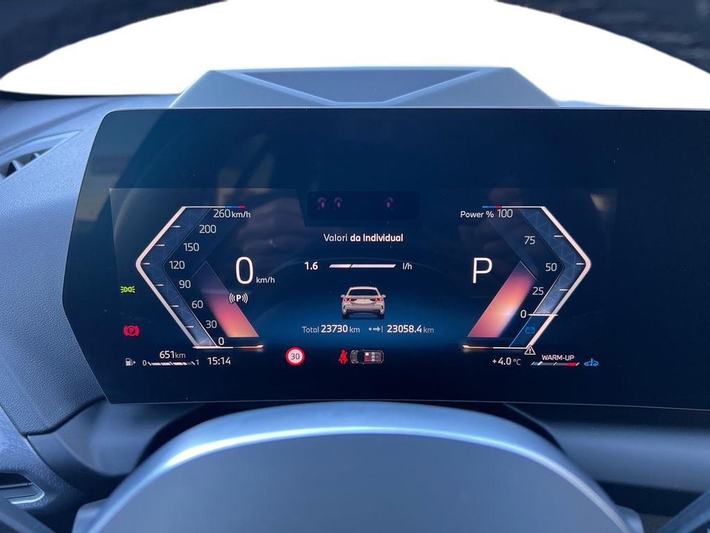 BMW Serie 1 118d MSport Pro auto