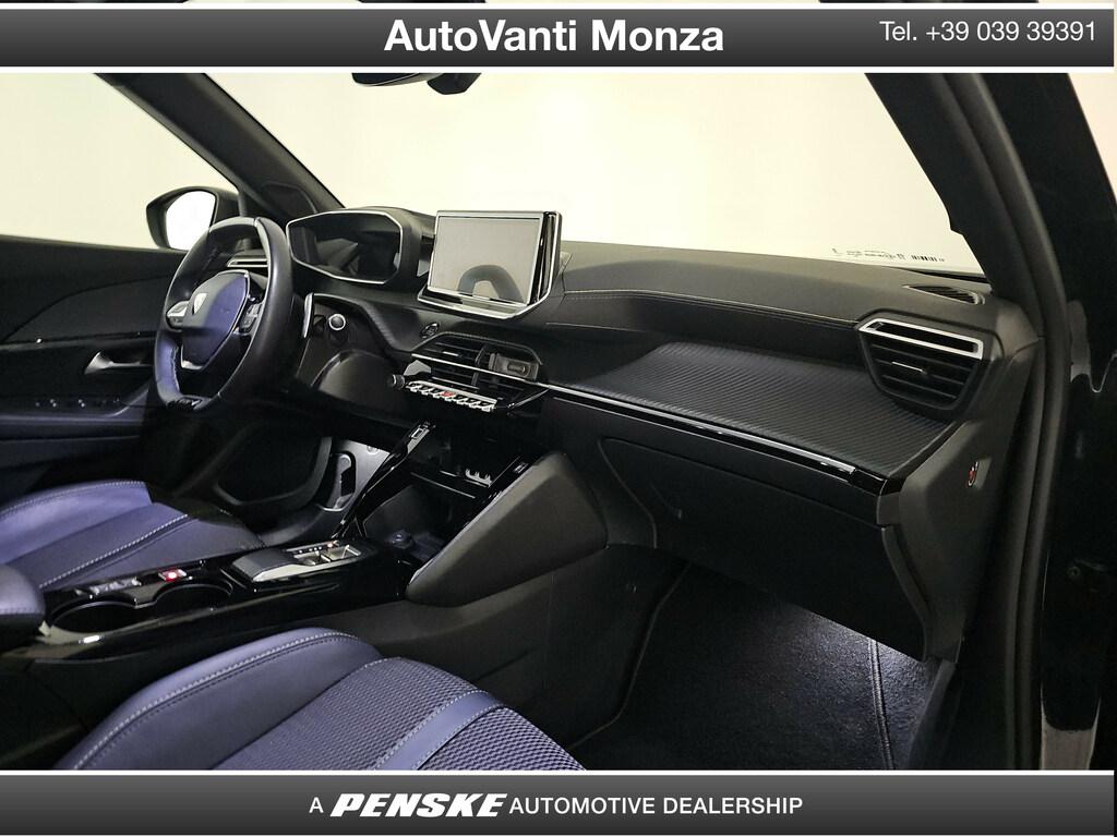 Peugeot 2008 1.2 puretech GT s&s 130cv eat8