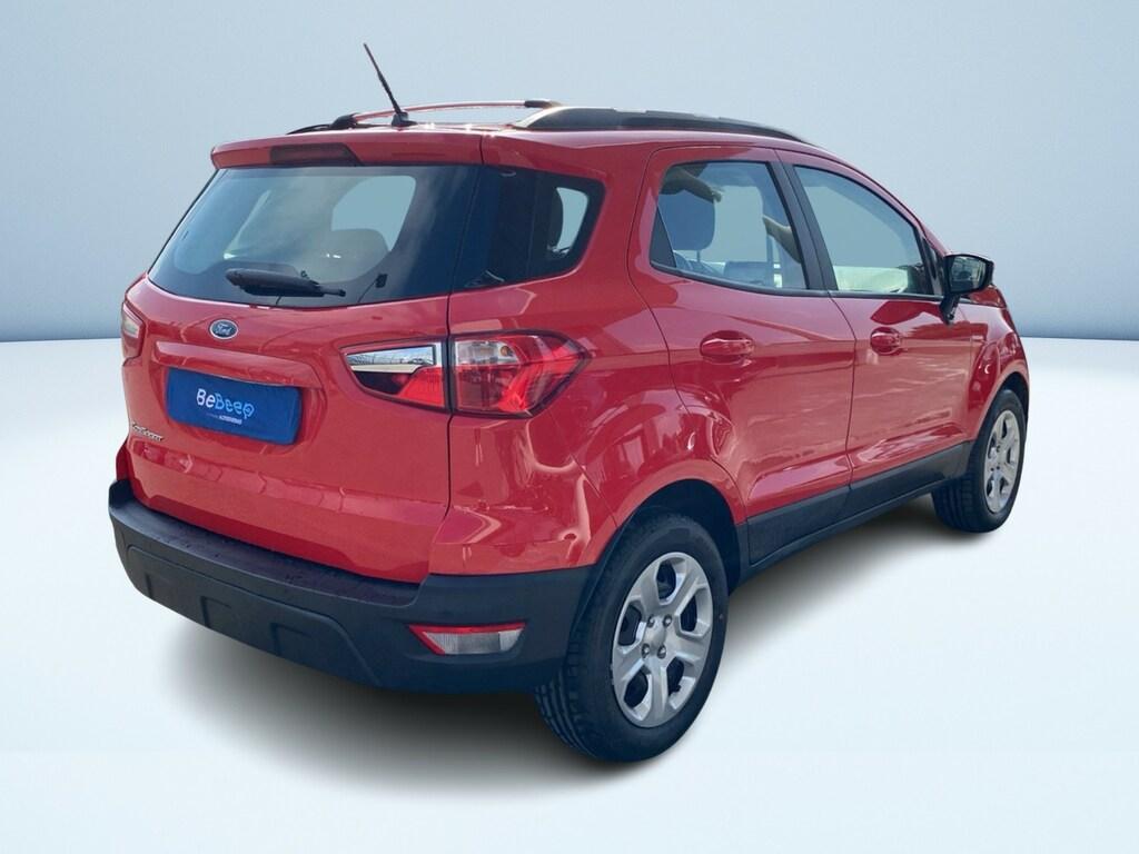 Ford EcoSport 1.0 ecoboost Business 100cv my19