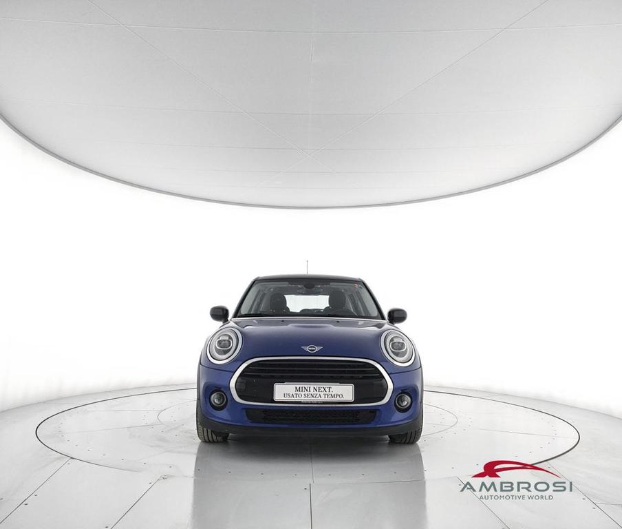 Mini Cooper 1.5 TwinPower Turbo Cooper