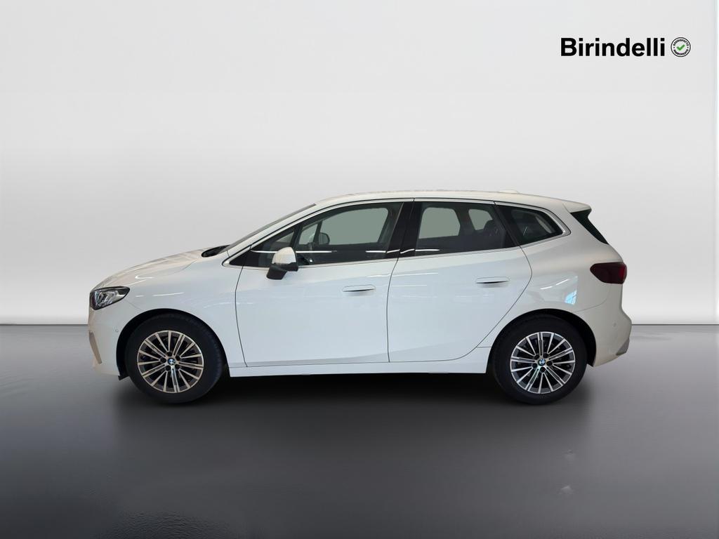 BMW Serie 2 218d Active Tourer Luxury auto