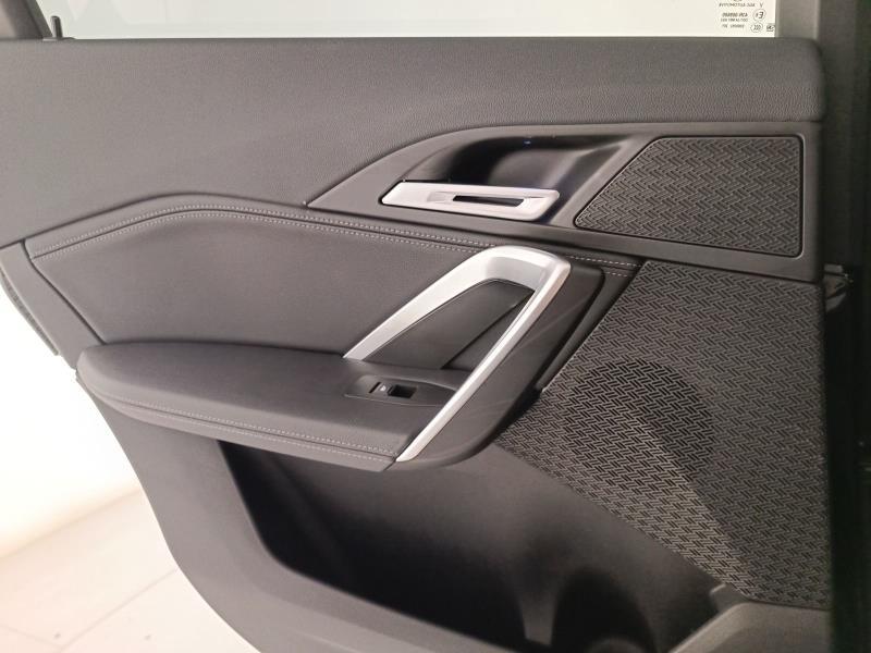 BMW X1 sdrive18d X-Line auto