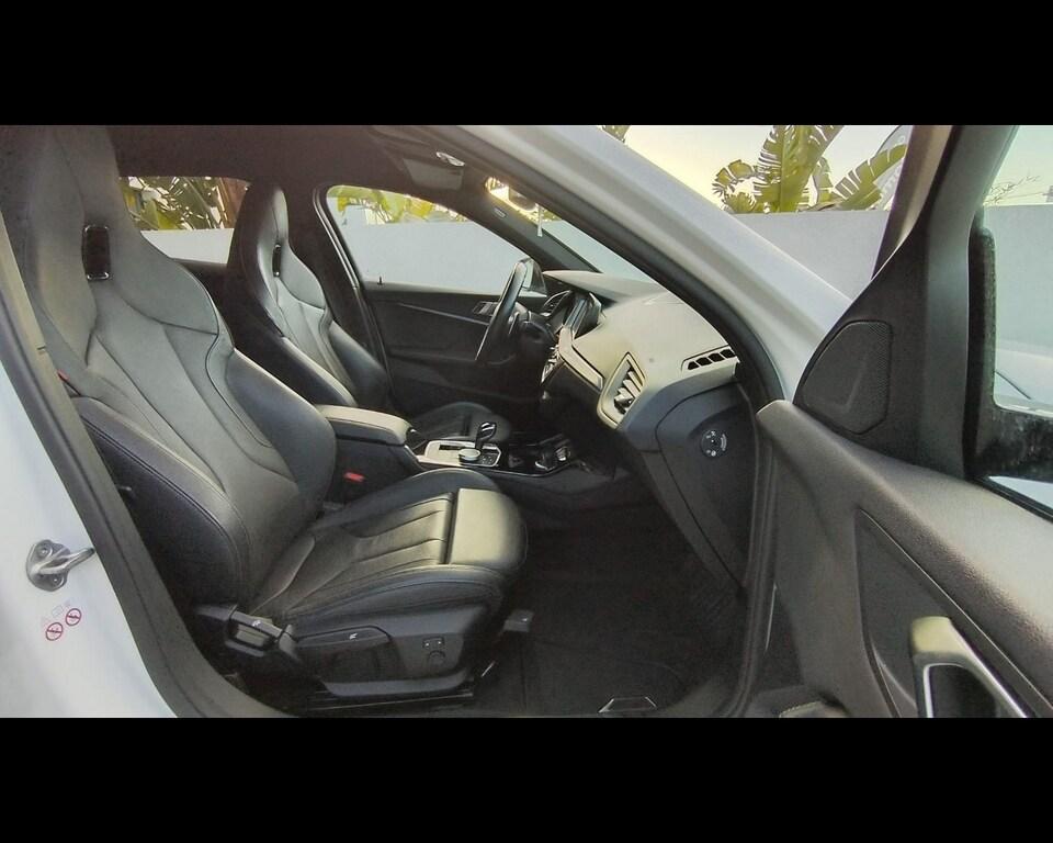 BMW Serie 1 M 135i xdrive auto