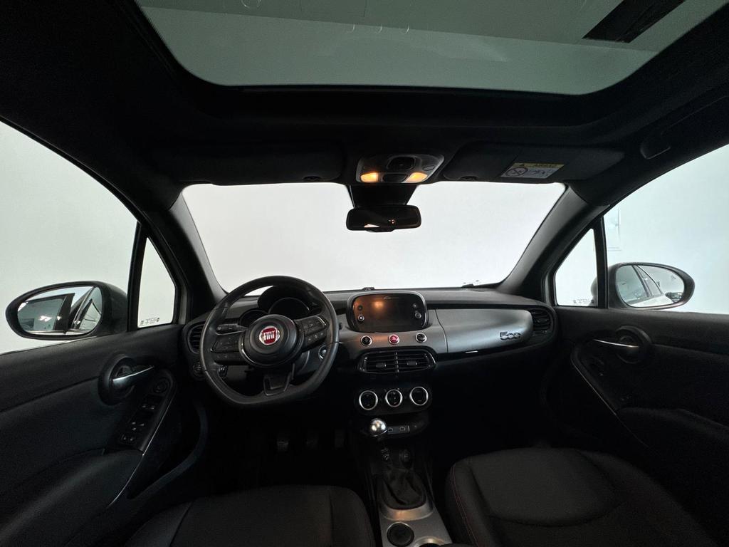 Fiat 500X 1.6 mjt Sport 130cv
