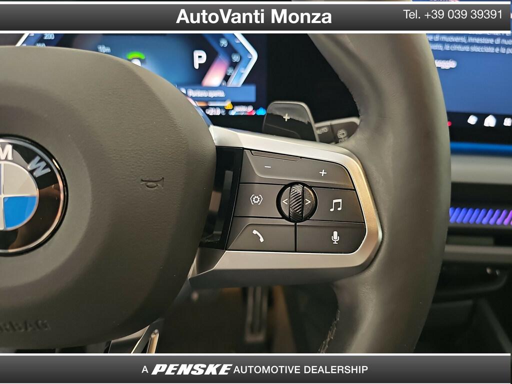 BMW Serie 1 118d MSport Pro auto