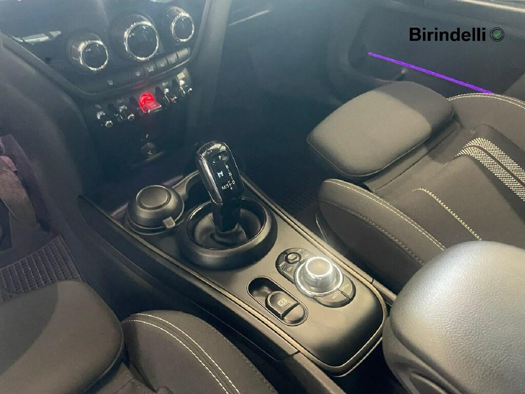 Mini Cooper SD Countryman 2.0 TwinPower Turbo Cooper SD Business ALL4 Steptronic