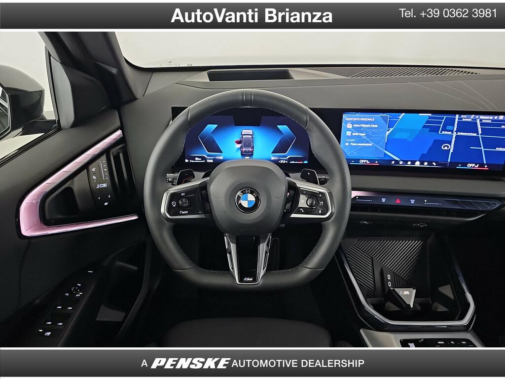 BMW X3 xdrive20d MSport Pro auto