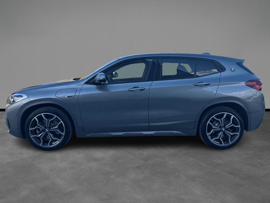 BMW X2 xdrive25e Msport X auto