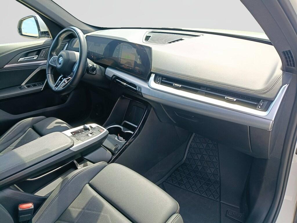 BMW X1 sdrive18d Msport auto