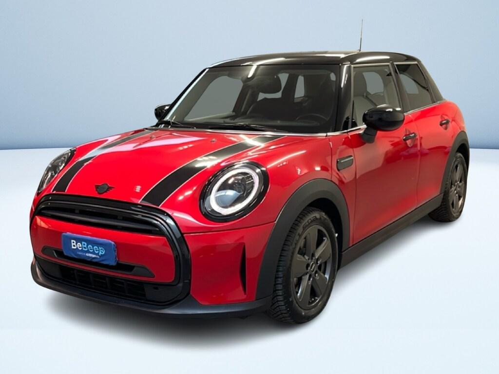 Mini Cooper 1.5 TwinPower Turbo Cooper