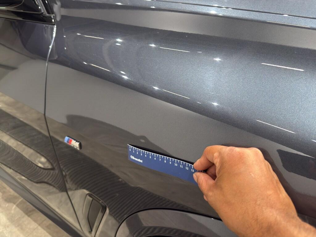 BMW X5 xdrive25d Msport auto