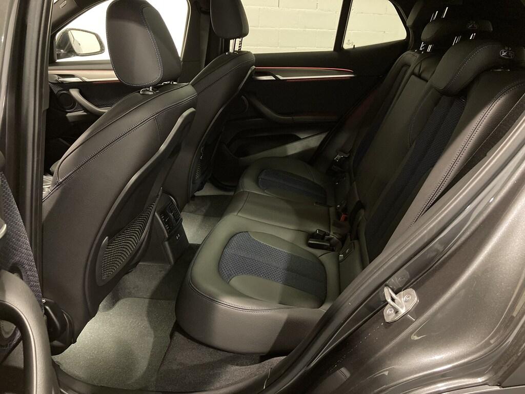 BMW X2 sdrive18i Msport auto