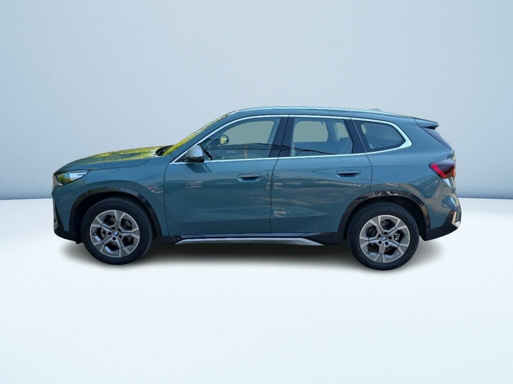 BMW X1 sdrive18i X-Line auto