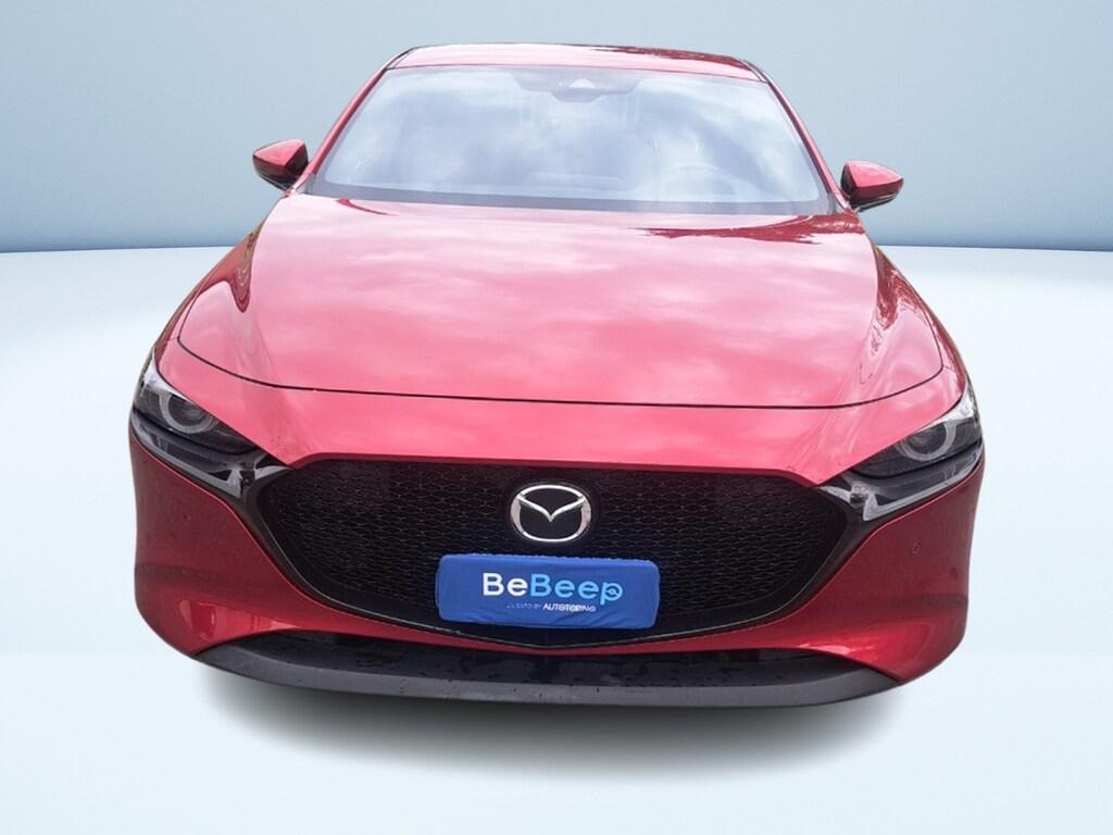 Mazda 3 5p 2.0 m-hybrid Homura 150cv