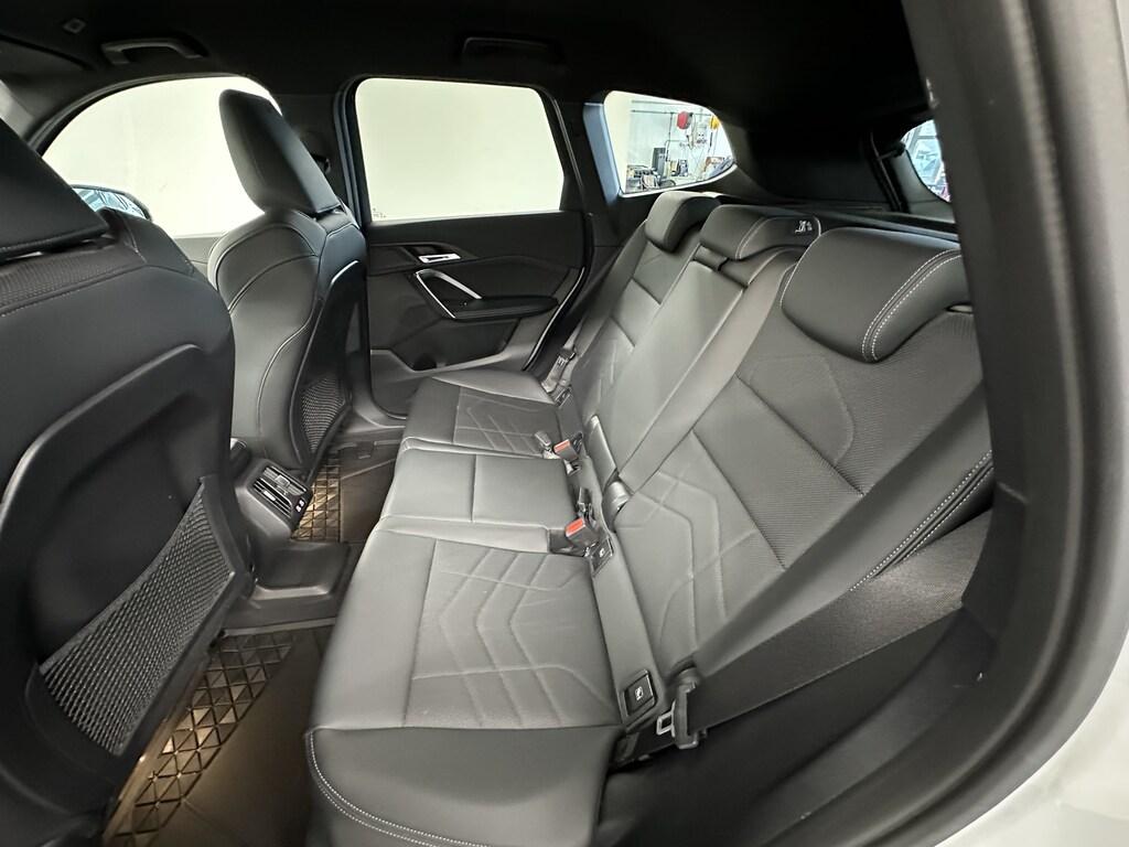 BMW iX1 edrive 20 MSport