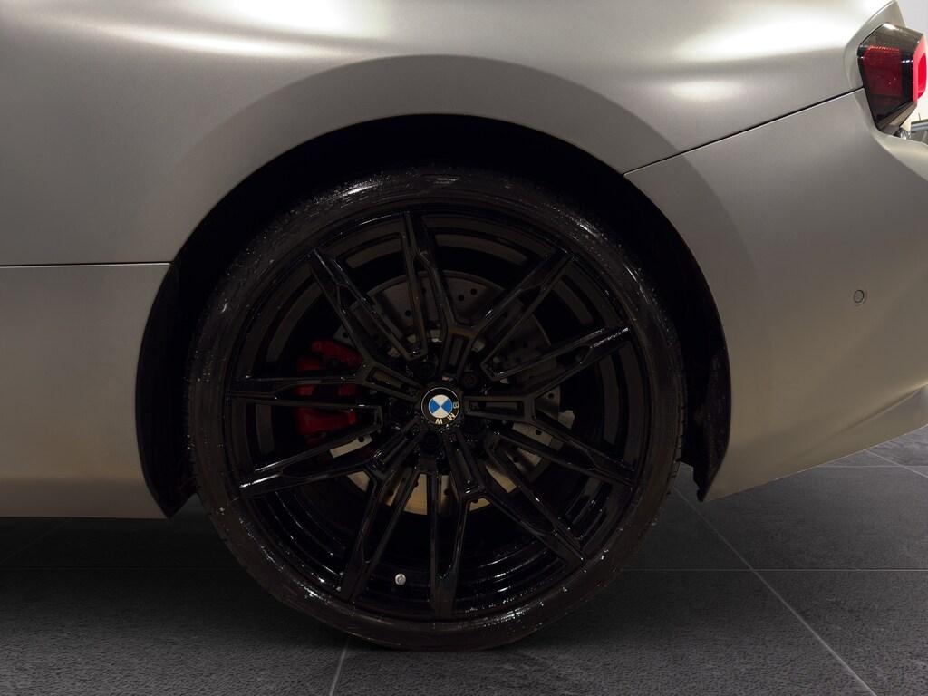 BMW M2 Coupe 3.0 460cv auto