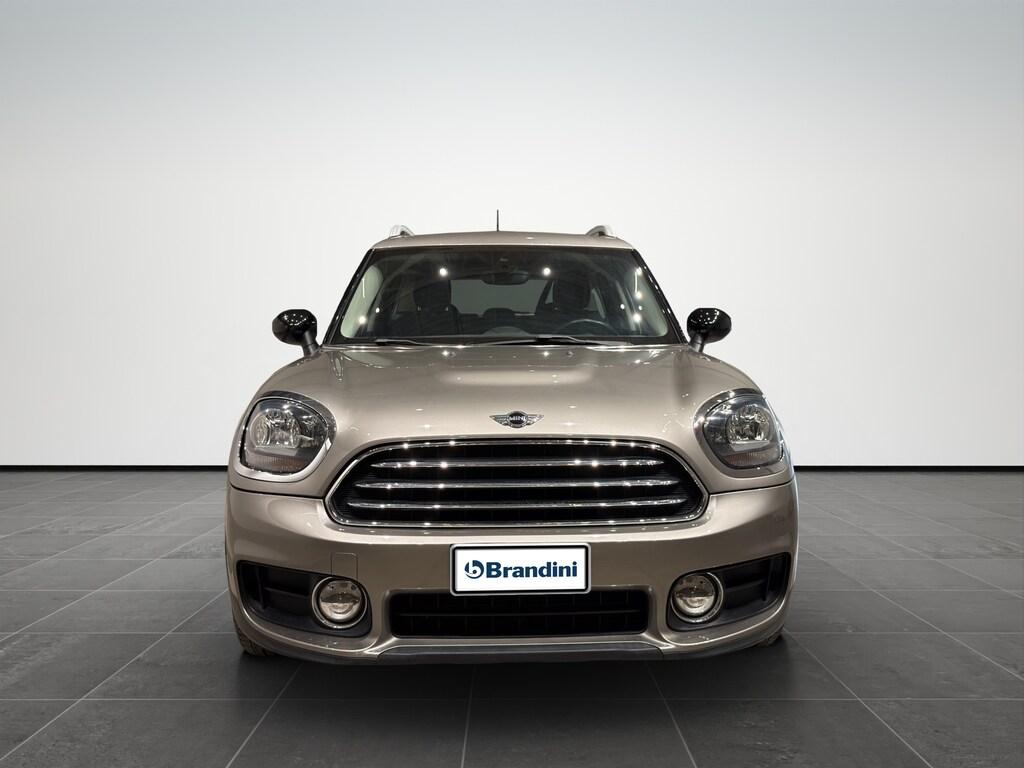 Mini One D Countryman 1.5 TwinPower Turbo One D
