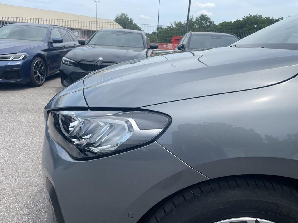 BMW Serie 2 218d Active Tourer Msport auto