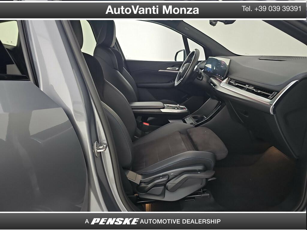 BMW Serie 2 218d Active Tourer Msport auto