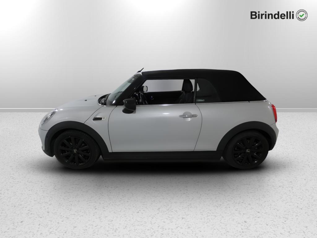 Mini Cooper Cabrio 1.5 Cooper Hype Auto