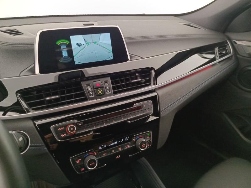 BMW X2 xdrive20d Msport auto