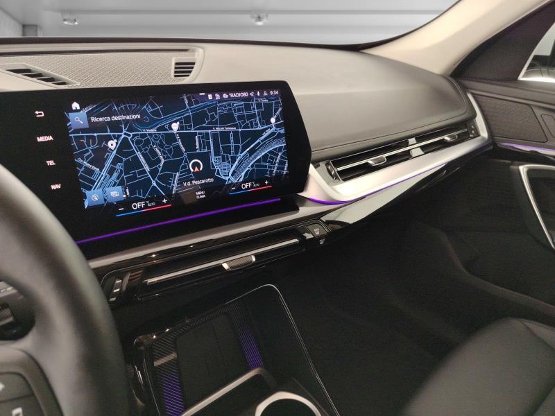 BMW X1 sdrive18d X-Line auto