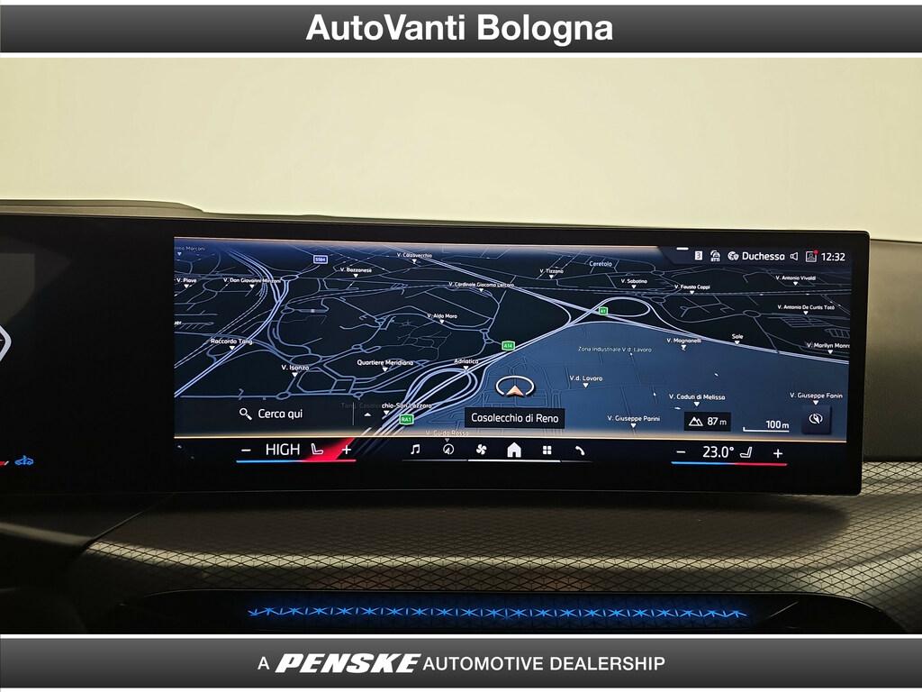 BMW Serie 3 320d mhev 48V xdrive M Sport Pro auto