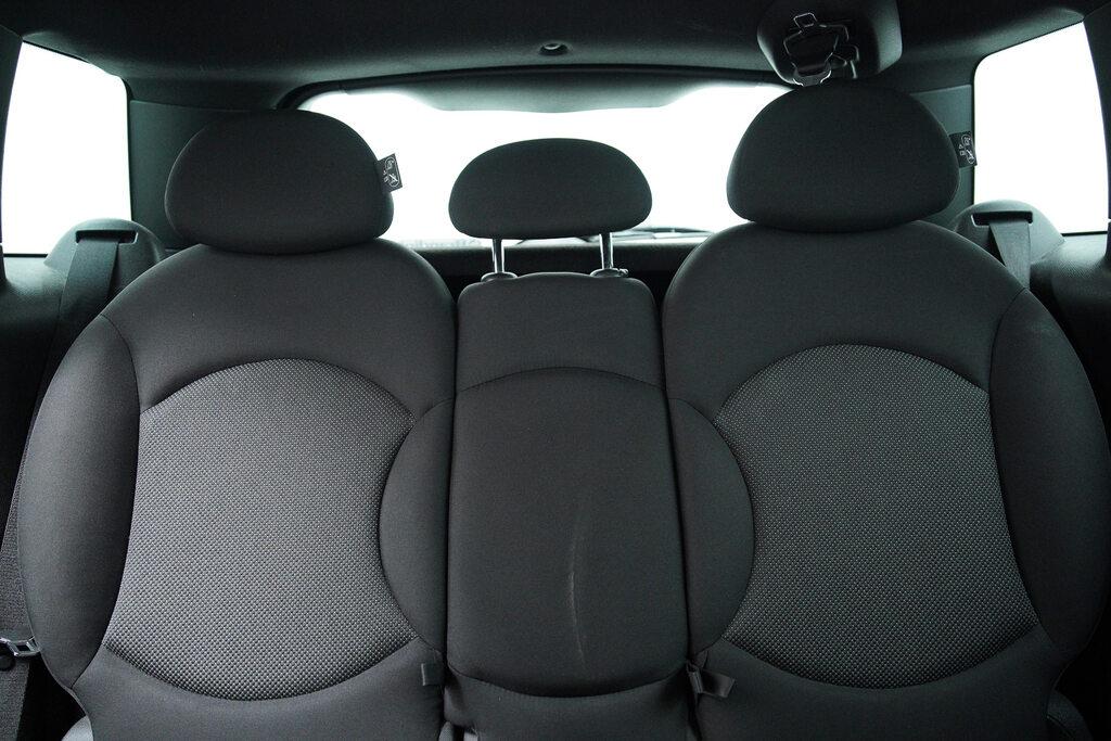 Mini One D Countryman 1.6 One D Business
