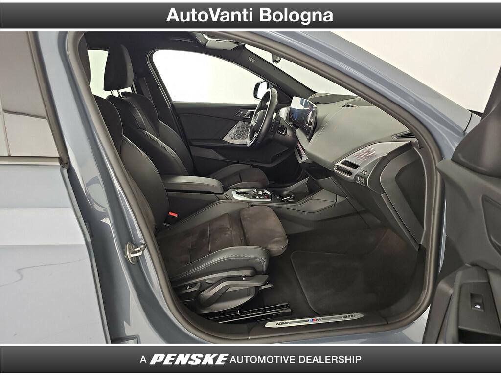 BMW Serie 1 118d MSport Pro auto