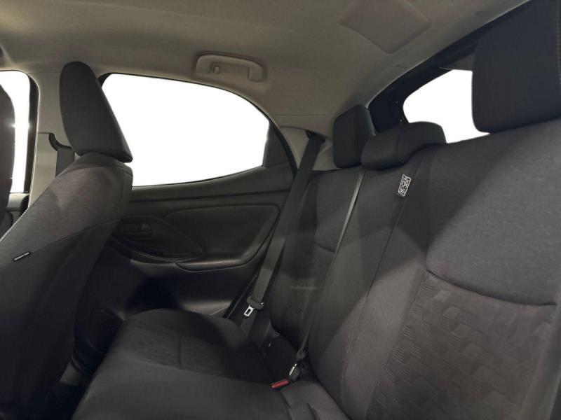 Toyota Yaris 1.5h 130 Premium