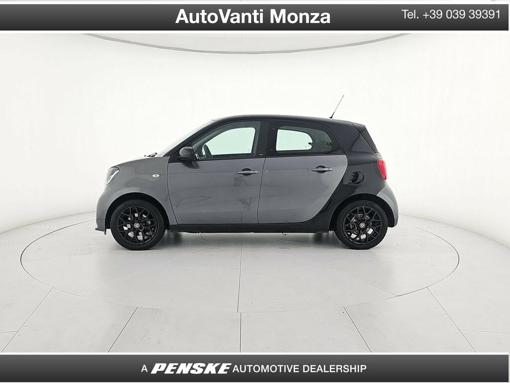 Smart forfour 1.0 Passion 71cv twinamic my18