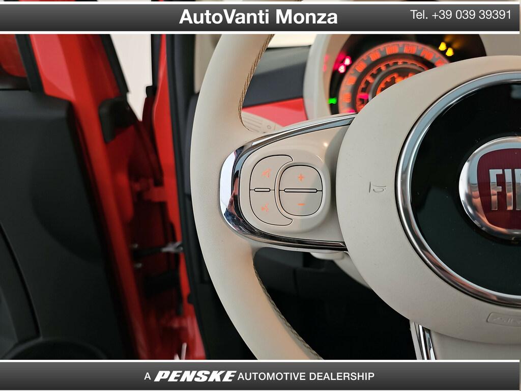 Fiat 500 1.0 hybrid Dolcevita 70cv