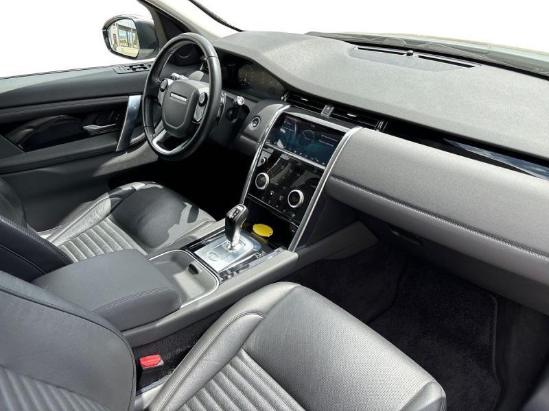 Land Rover Discovery Sport 2.0d i4 mhev S awd 150cv auto