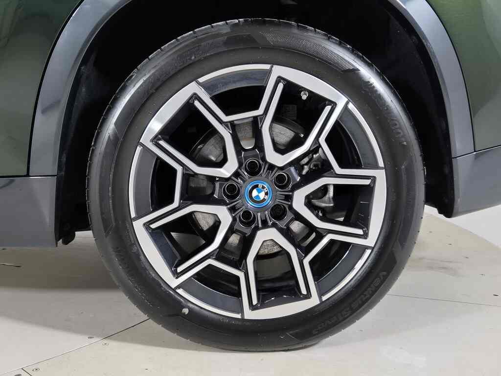 BMW iX1 edrive 20
