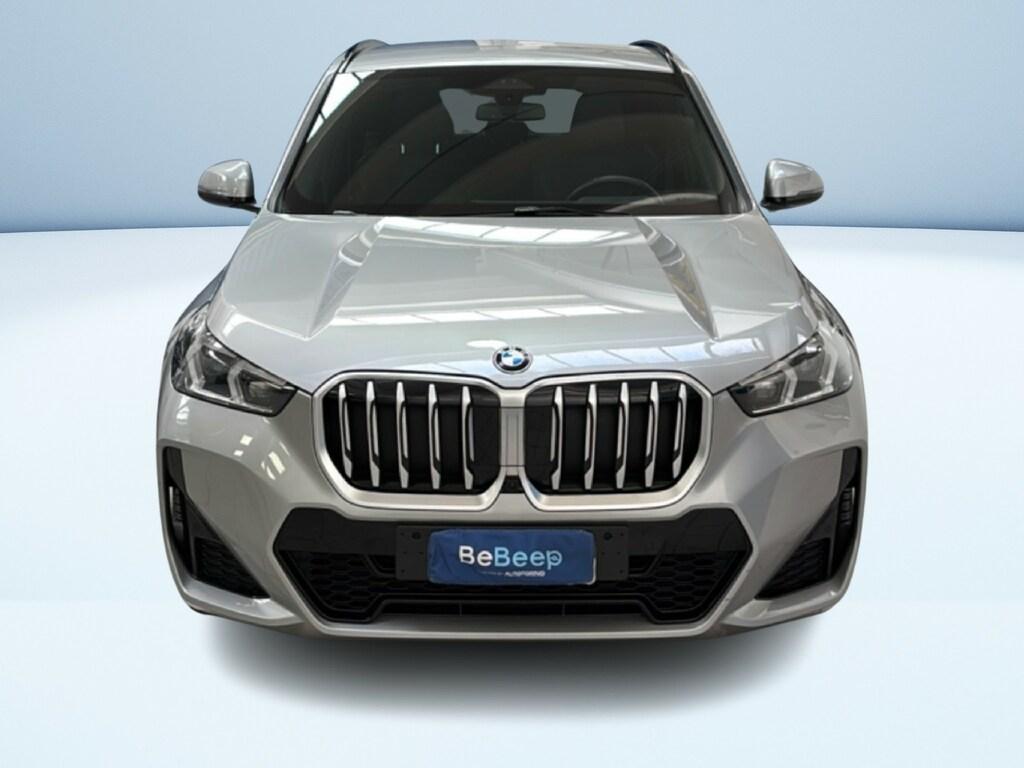 BMW X1 sdrive18d Msport auto
