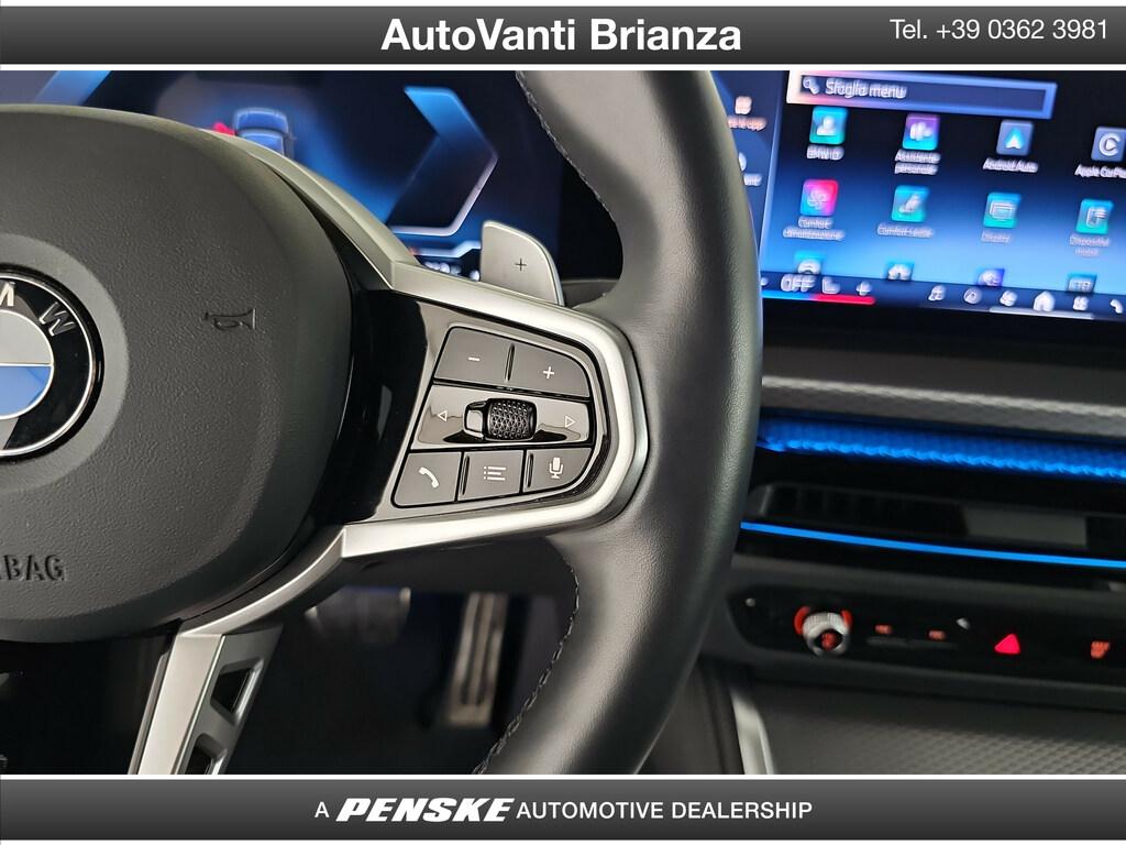 BMW Serie 4 420d Coupe mhev 48V xdrive M Sport Pro auto