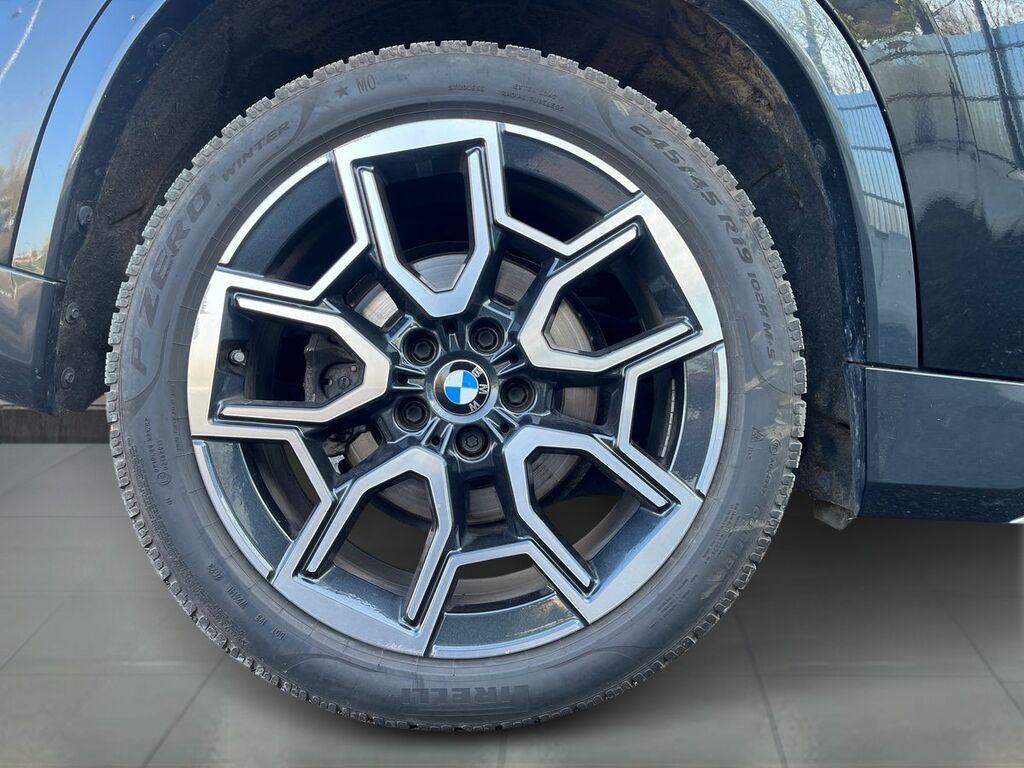 BMW X1 xdrive23i mhev 48V X-Line Edition Balance auto