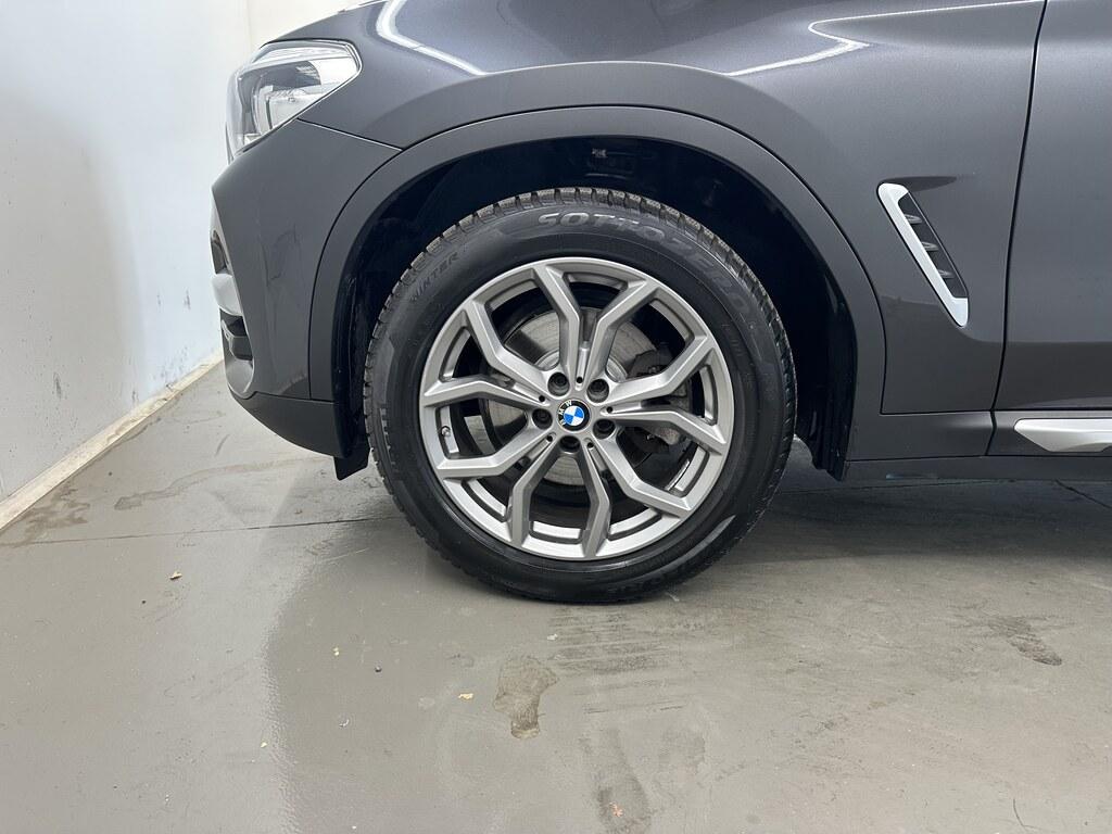 BMW X3 xdrive20d xLine 190cv auto