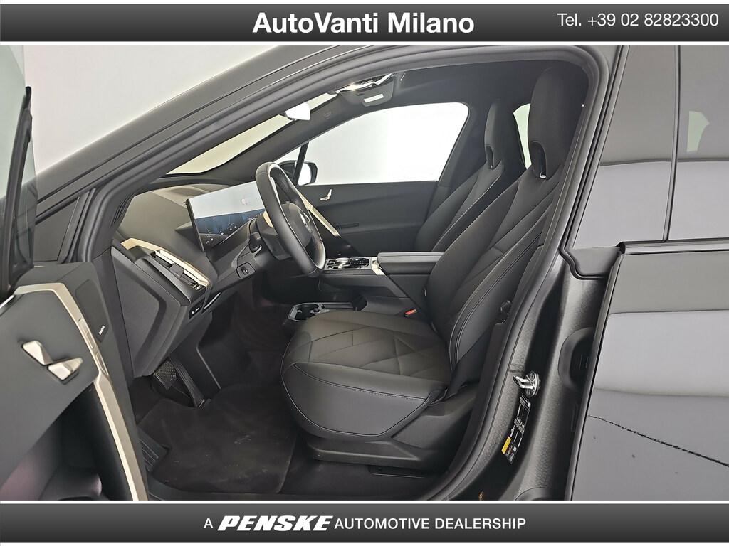 BMW iX xdrive40 pacchetto sportivo