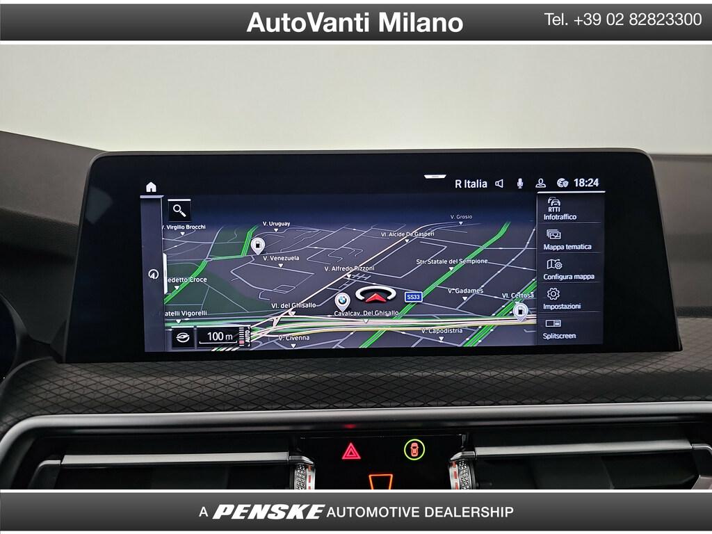 BMW X4 xdrive20d mhev 48V Msport auto