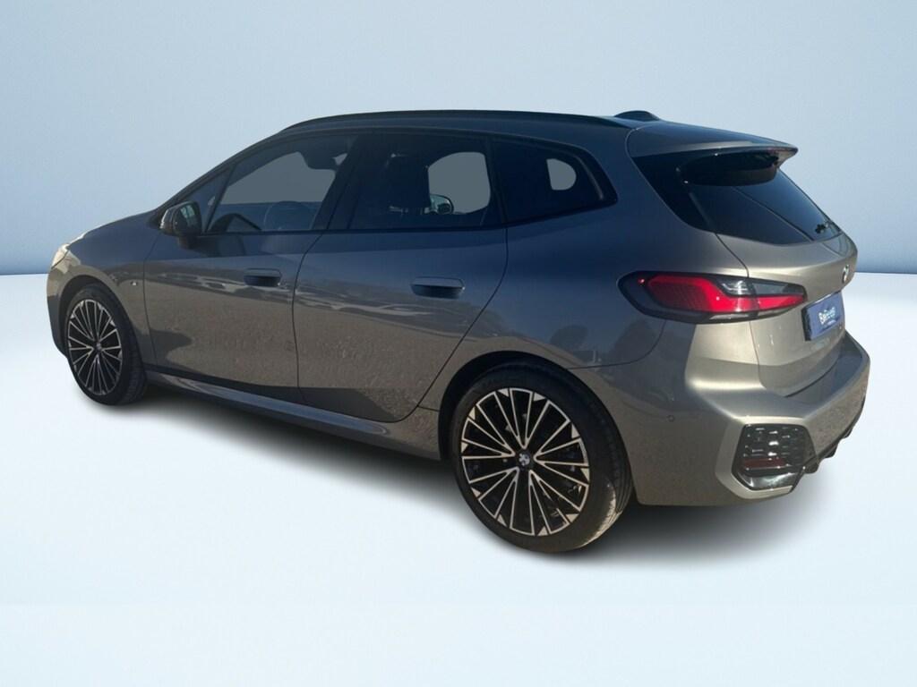 BMW Serie 2 218d Active Tourer Msport auto