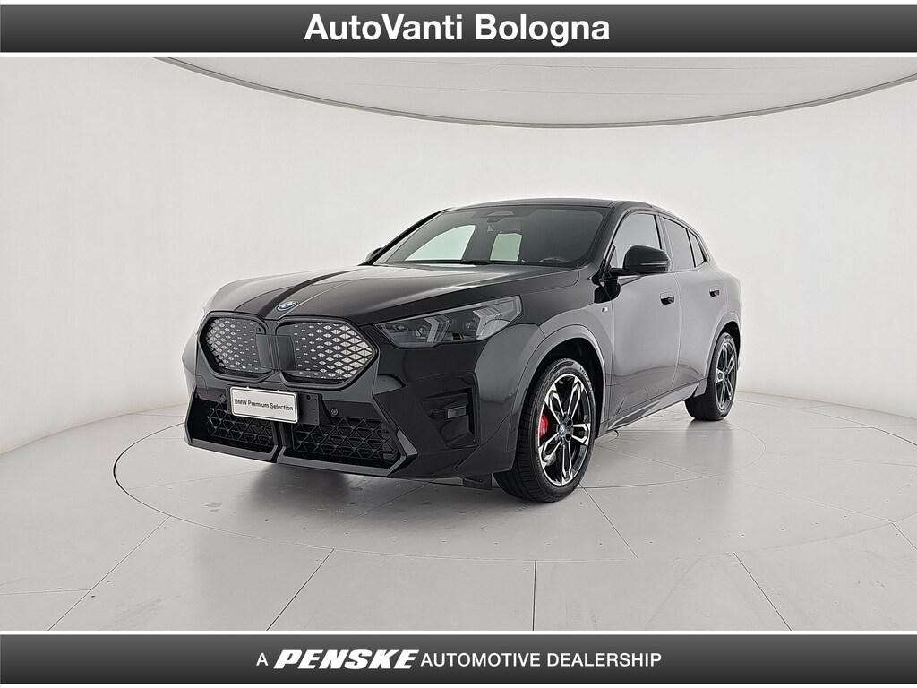 BMW iX2 edrive 20 MSport Pro