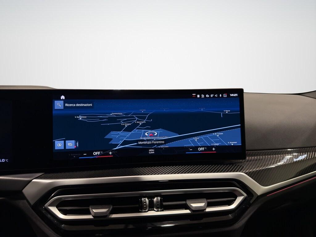 BMW M2 Coupe 3.0 460cv auto